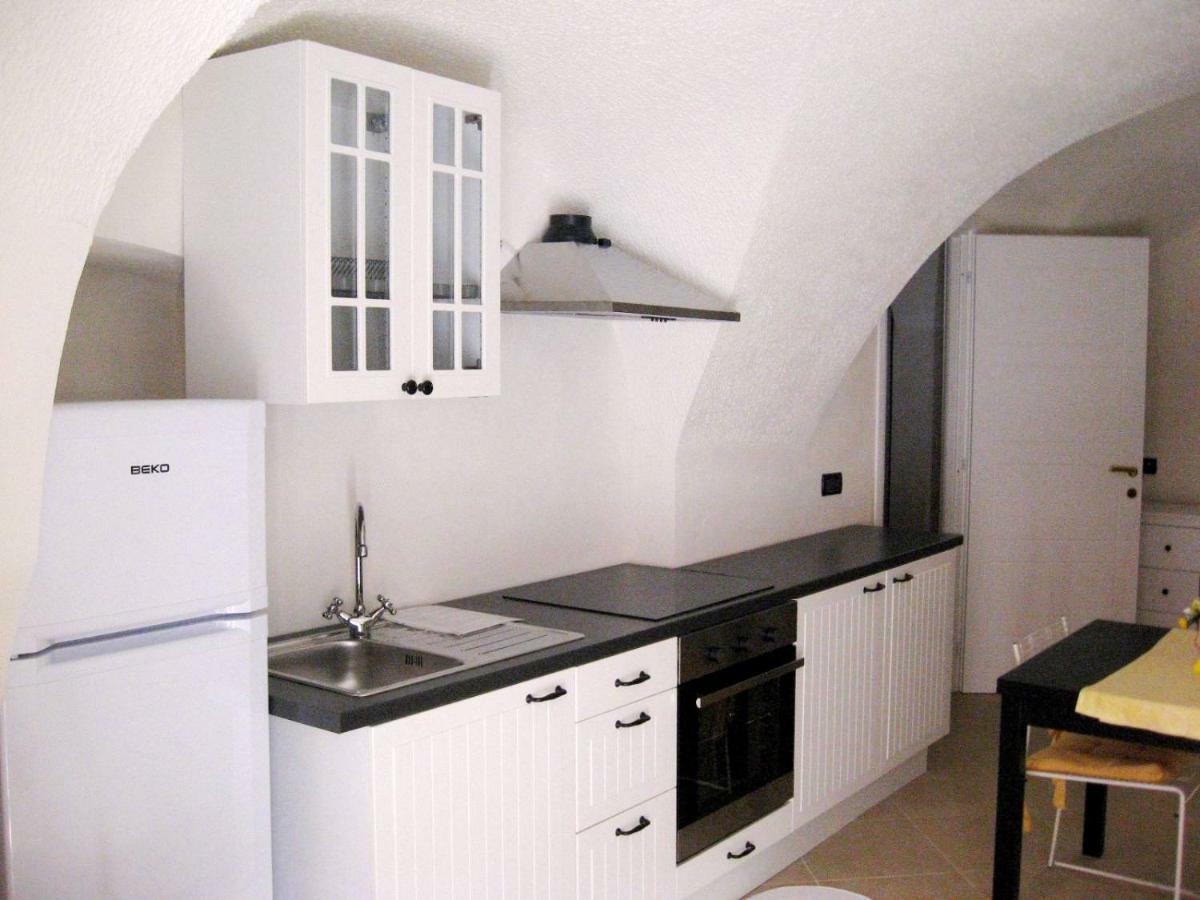 Nino Bixio Apartment Riva Ligure Bagian luar foto